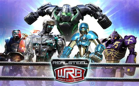 real steel world robot boxing hack free download|world robot boxing hack apk.